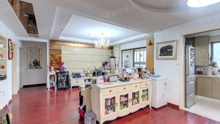 徐汇世家花园二手房实景图