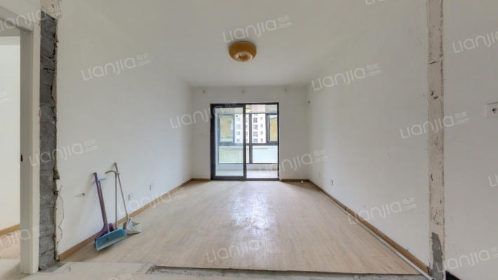 高杨佳苑二手房实景图