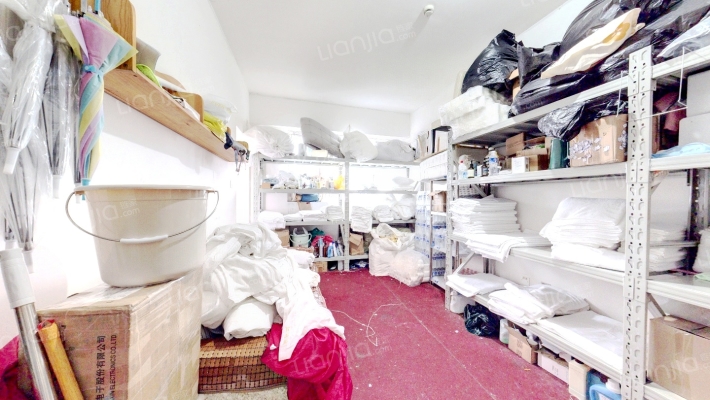 财信渝中城二手房实景图