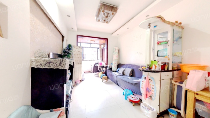 燎原小区(龙泉驿)二手房实景图