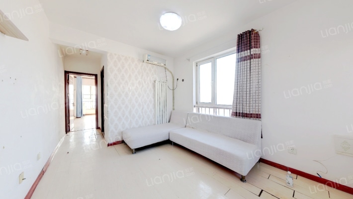 河畔家园二手房实景图