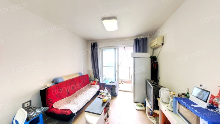 保利西江月二手房实景图