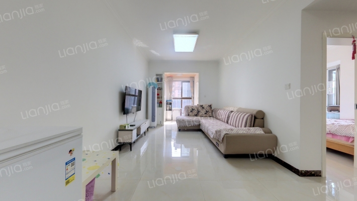 保利叶语二手房实景图