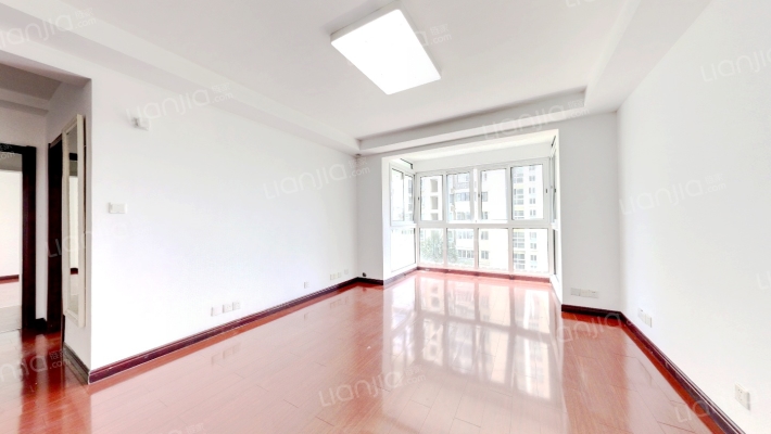 书香公寓二手房实景图