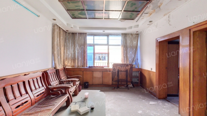 民主二村(杨家坪)二手房实景图