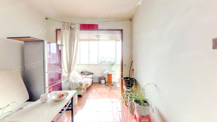 清溪苑二手房实景图