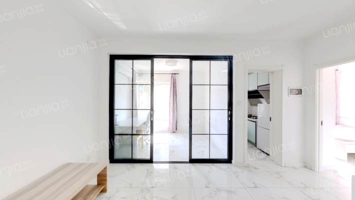 宏发英里蓝湾二手房实景图