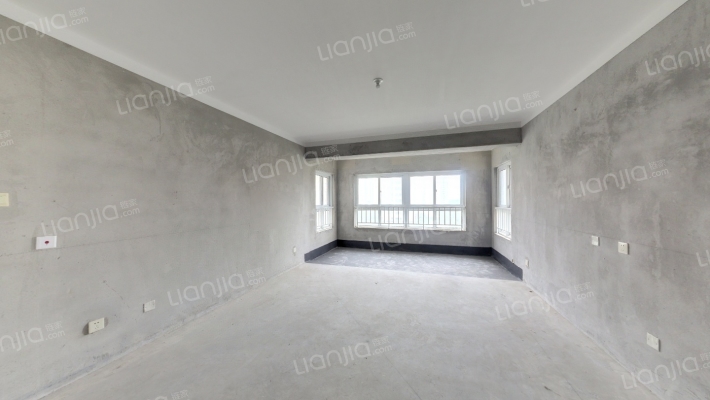 中岛花园二手房实景图