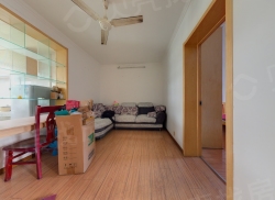 整租·西园路 2室1厅 南_西园路租房