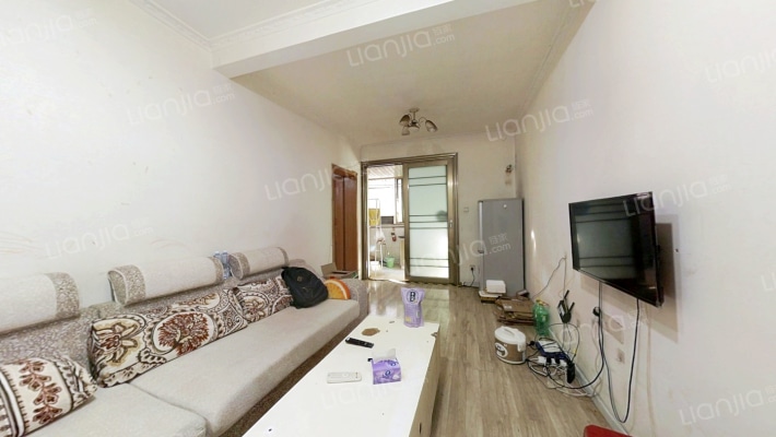 玉双路3号二手房实景图