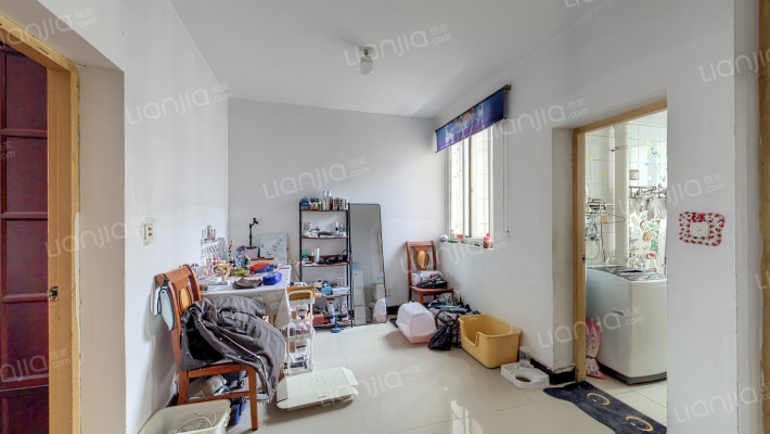 盛江花苑银杏园二手房实景图