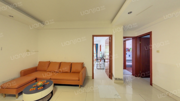 翠屏国际广场苑二手房实景图