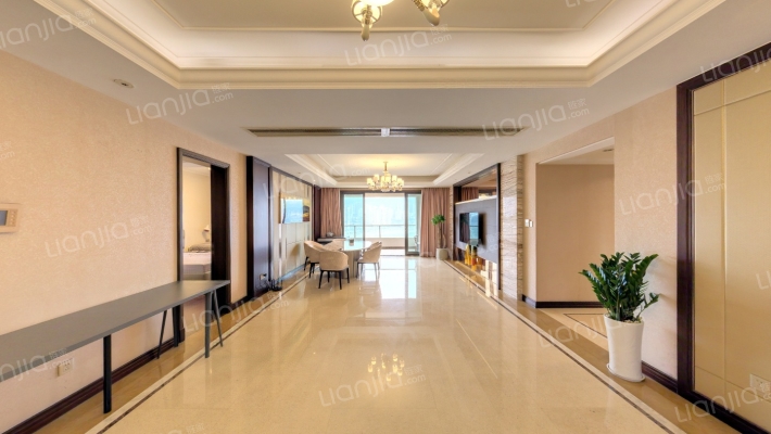 寰宇天下观澜苑A区二手房实景图