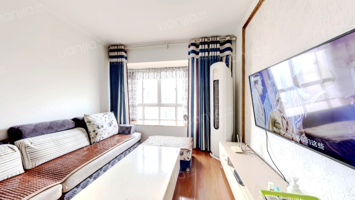 合能珍宝琥珀二手房实景图