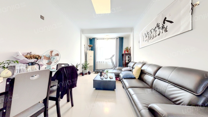 丽景花苑二手房实景图