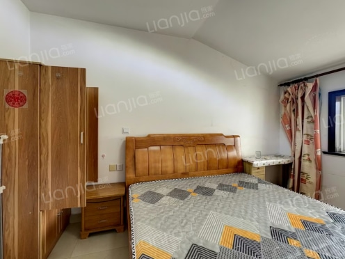 整租·溪东新村三区 2室1厅 南