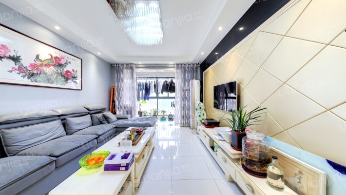 檀乡湾二手房实景图