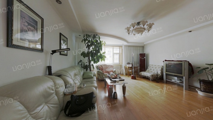 大禹威尼斯花园西院二手房实景图