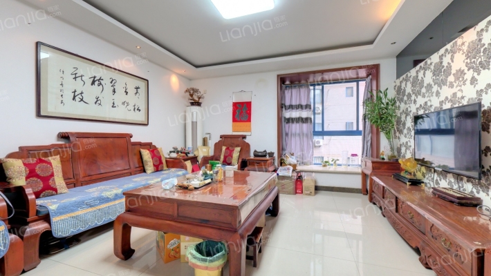 绿港花园二手房实景图