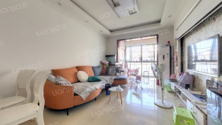 天赐江陵半岛二手房实景图