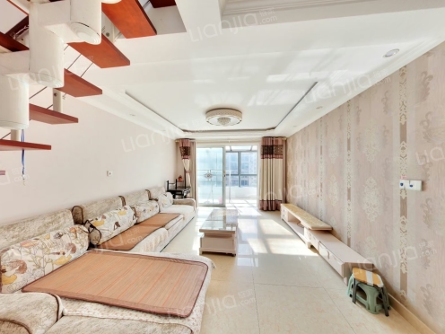 整租·创维佳园 2室2厅 南