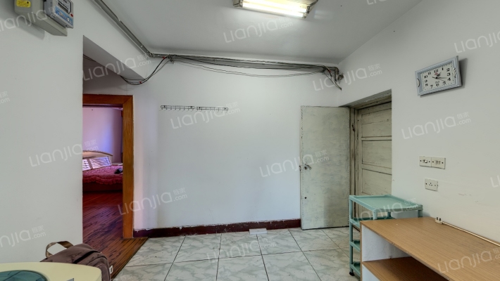 桂阳南小区二手房实景图