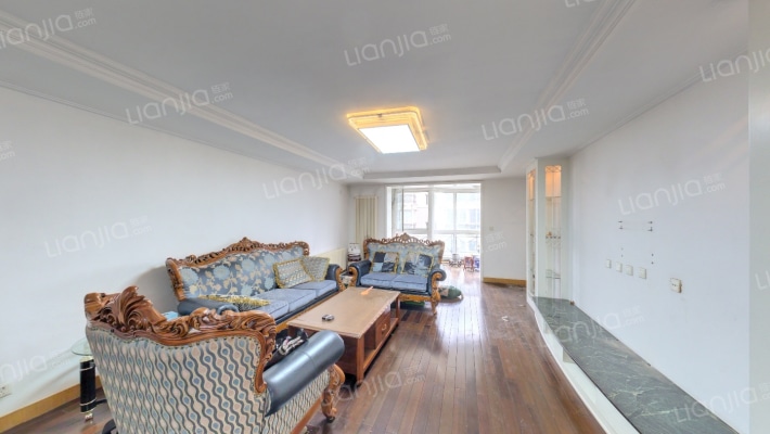 黎明罗马花园二手房实景图