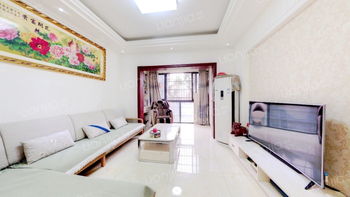 靖湖湾二手房实景图