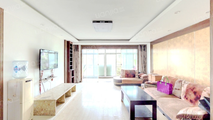 阳光水岸二手房实景图