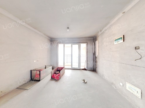 整租·荣盛岳麓峰景 4室2厅 南