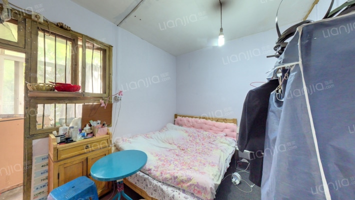 四川省社会科学院二手房实景图