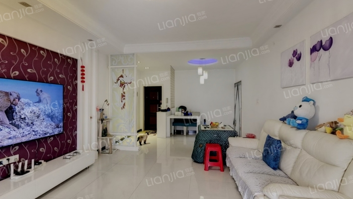 宏远一品二手房实景图