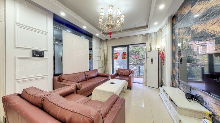 龙城1号二手房实景图