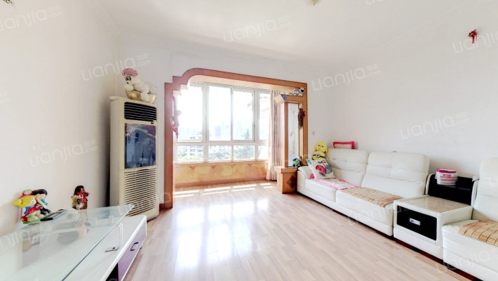 滨河花园(龙泉驿)二手房实景图