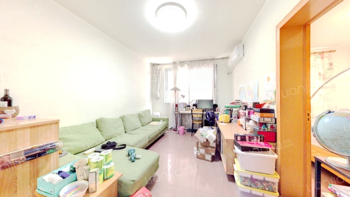 大学路10号二手房实景图