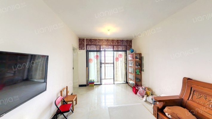 晨兴家园二手房实景图