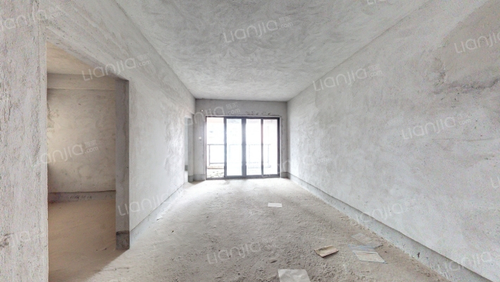 骊雅居二手房实景图