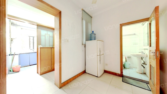 傅佐路二手房实景图