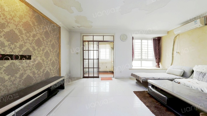 世佳欣居二手房实景图