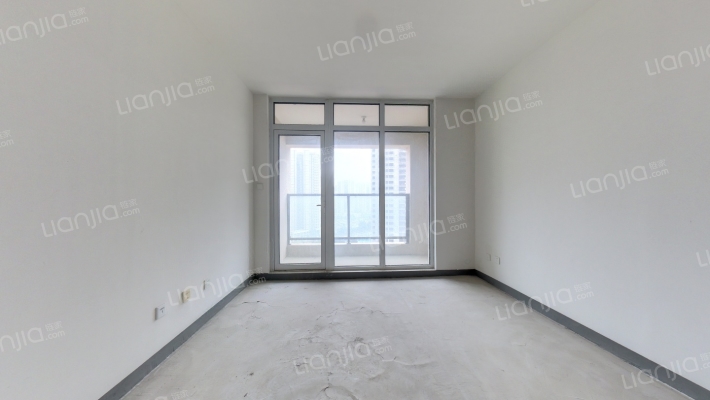 青特星城二手房实景图