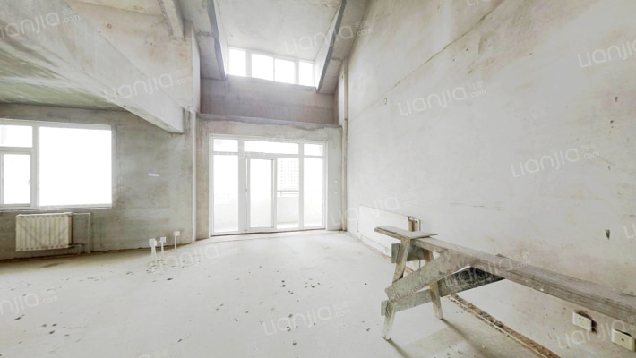 怡海翠庭二手房实景图