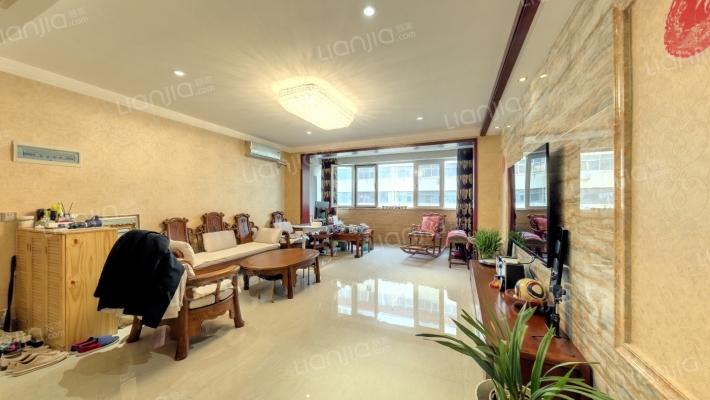 地税局家属院(政通路)二手房实景图