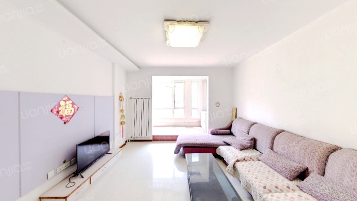 盛世豪庭一期二手房实景图