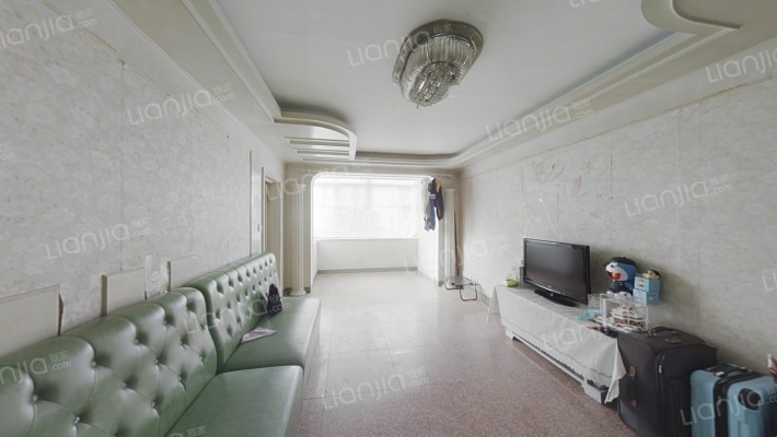 和合胡同二手房实景图