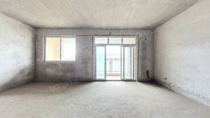 江城一品二期二手房实景图