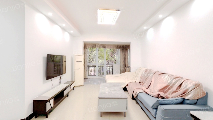 平伟圣园二手房实景图