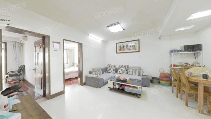 茶苑小区二手房实景图