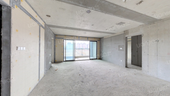 印湘山二手房实景图