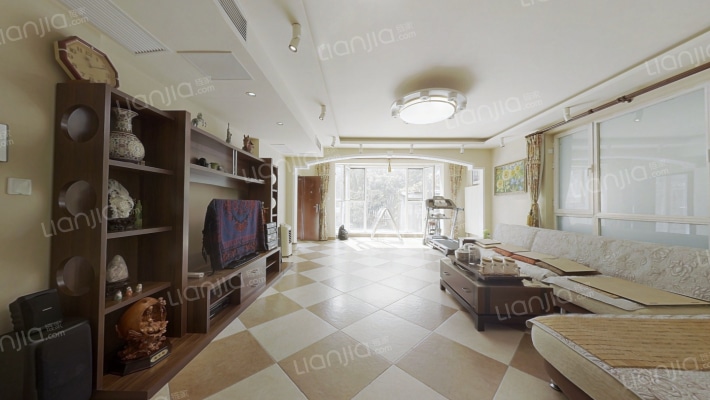 水青庭二手房实景图