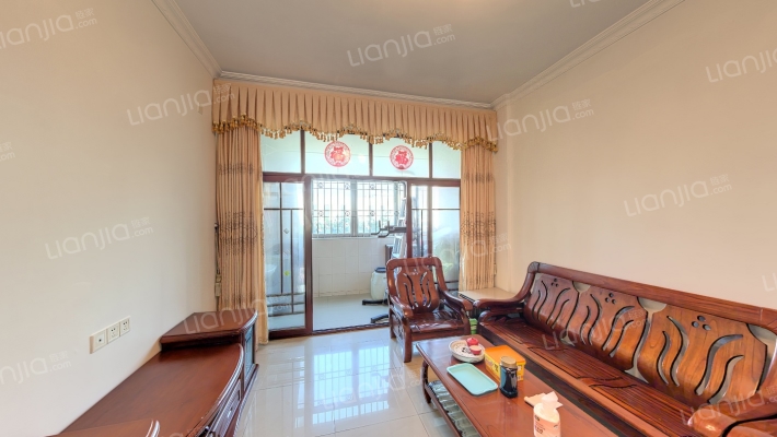 翠庭轩(南海)二手房实景图